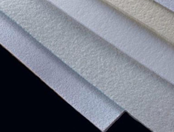 PTFE Membrane Polyester Filter Media