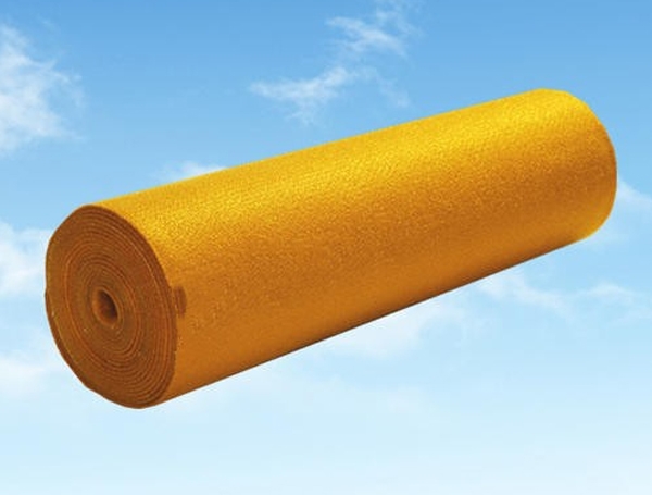 High Temperature Insulation Polyimide Filter Fabrics