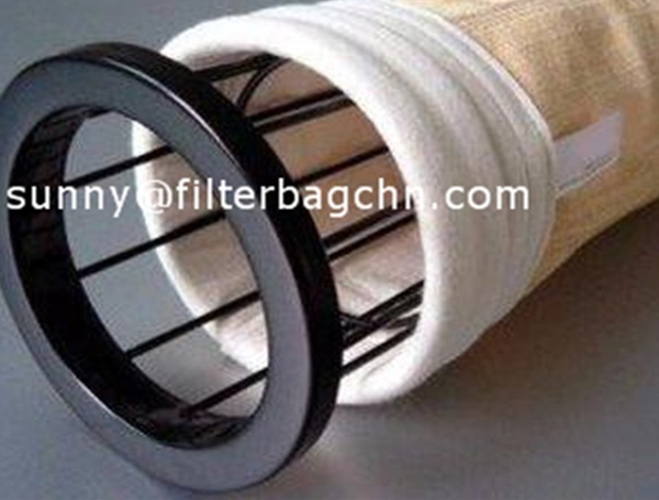 Nomex Filter Material For Cement