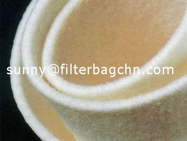 PPS Power Plant Filter Cloth