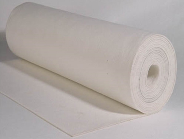 Steel Plant Polyester Filter Cloth