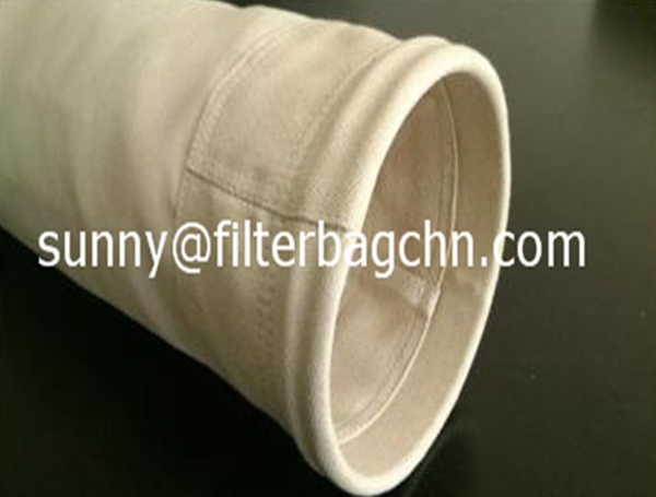 PPS Power Plant Filter Bags