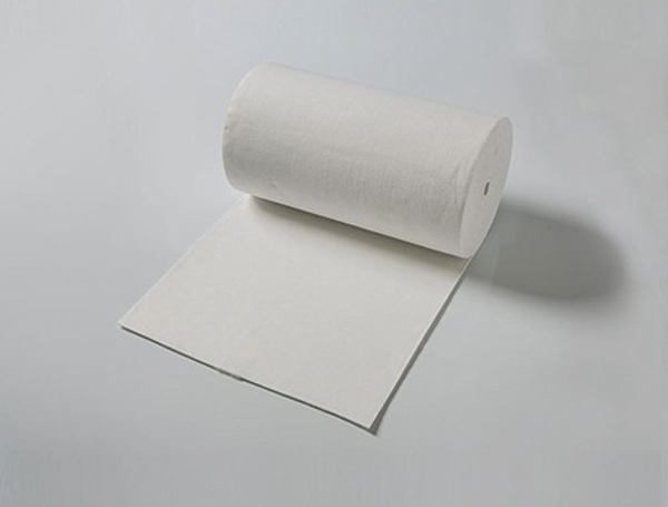 Waterproof Polyester Filter Material